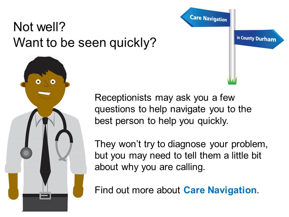 Care Navigation Care Navigation